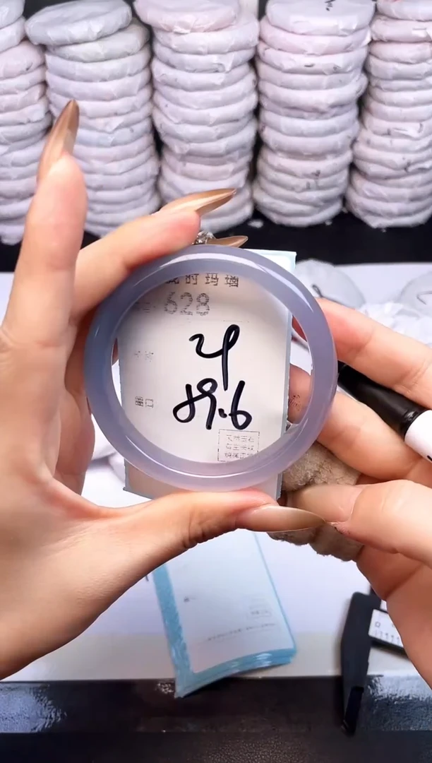 手镯玛瑙/玉髓未镶嵌628