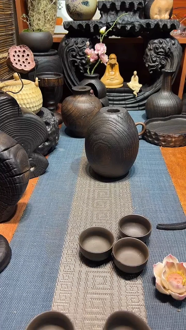 香樟木三****5香樟木一物一拍