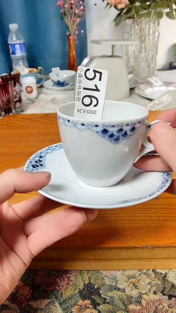 瓷片小淼海外陶瓷工艺品