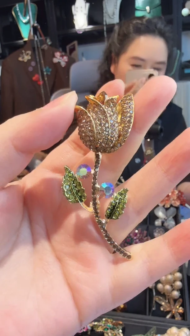 仿水晶合金高货  捡漏