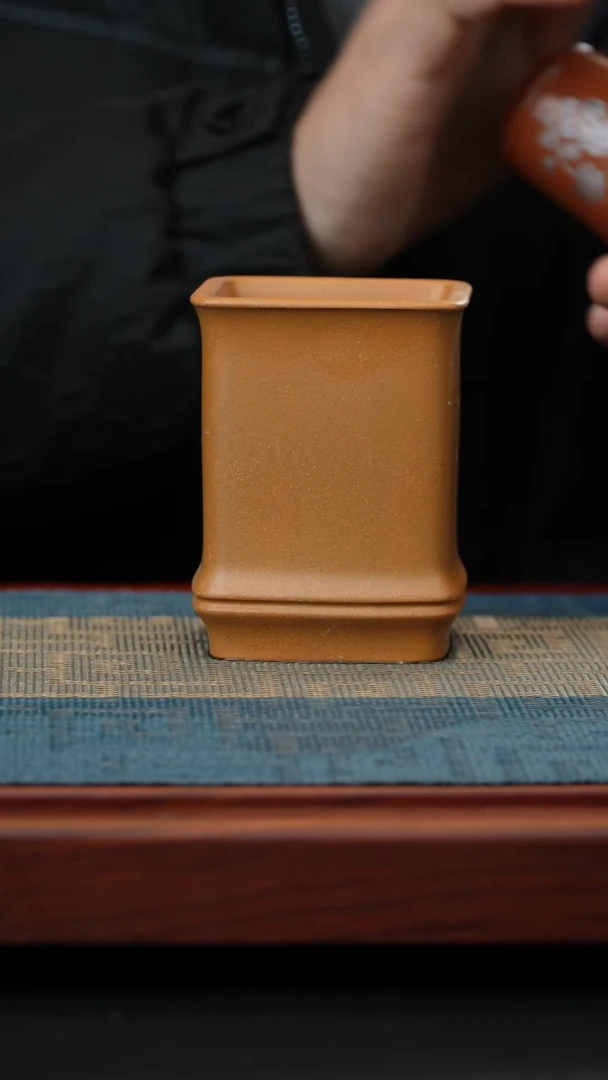 【闪购商品】紫砂茶杯紫砂杯主人杯