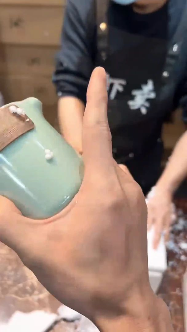 清货搏赢甄选陶瓷茶具链接