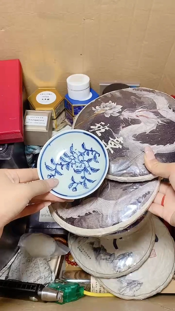 池*工艺艺术品工艺美术品1