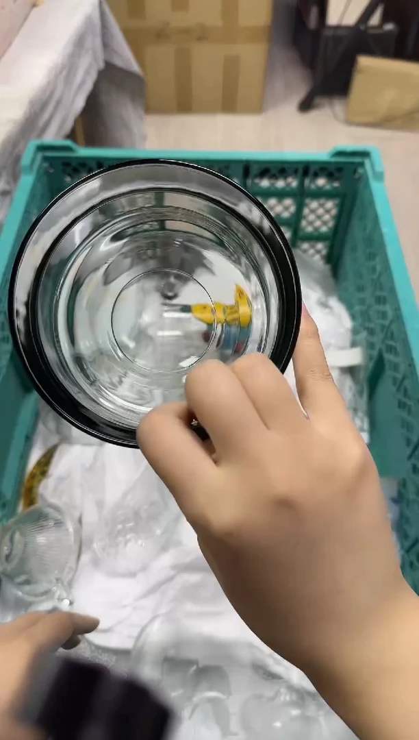 手工艺品玻璃潦****_547