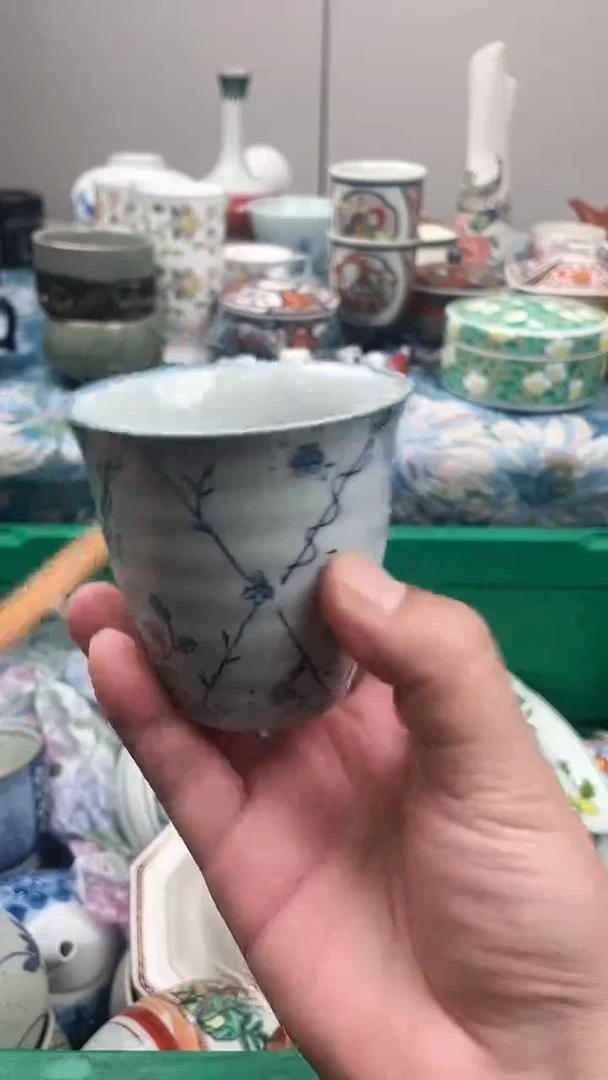 3*瑞瓷优品甄选瓷器109