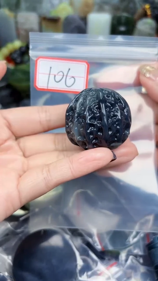 颈饰未镶嵌和田玉和田玉