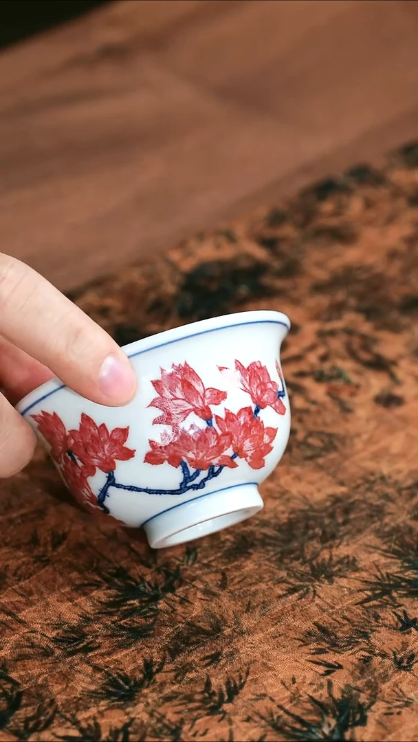 摆件瓷景德镇茶器链接@@@@jdgp0001