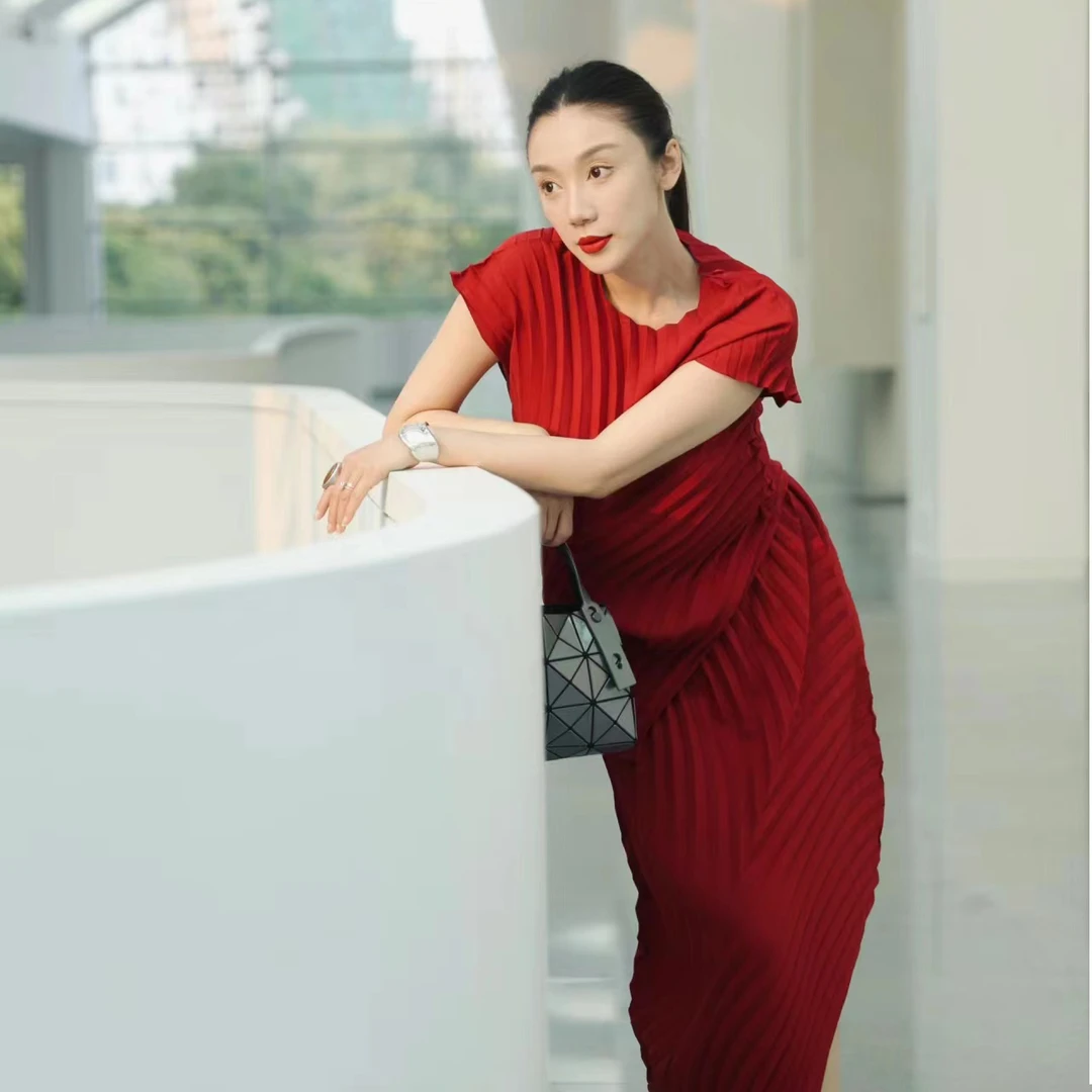 01-50号艺术感现货稀缺褶皱衣服