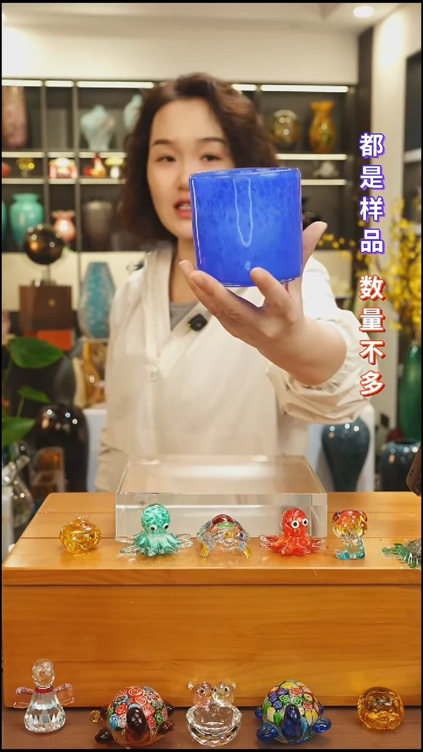 外贸花瓶尾货057