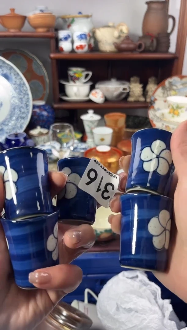 【闪购商品】瓷片316...........