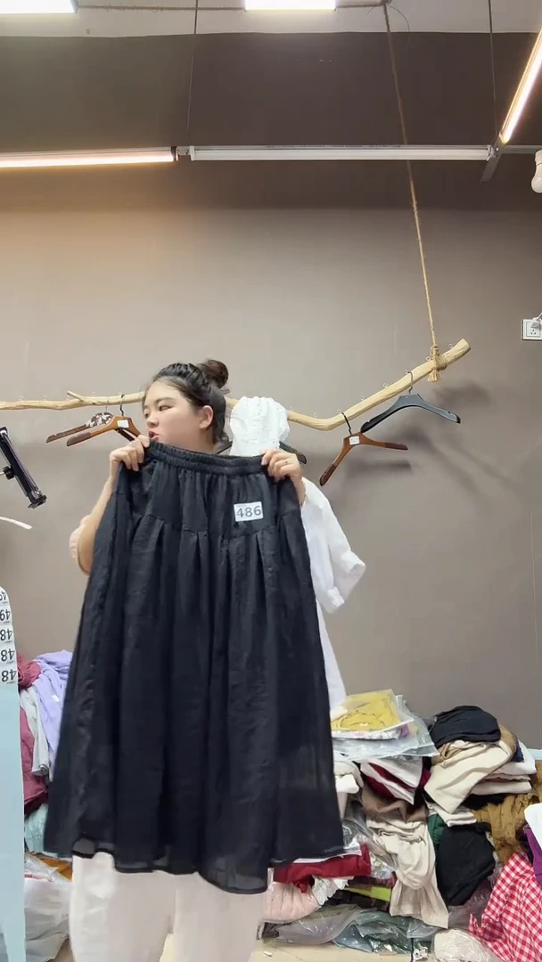 小睿麻衣服饰486