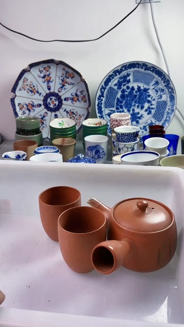 【闪购商品】瓷片7777777777 n021