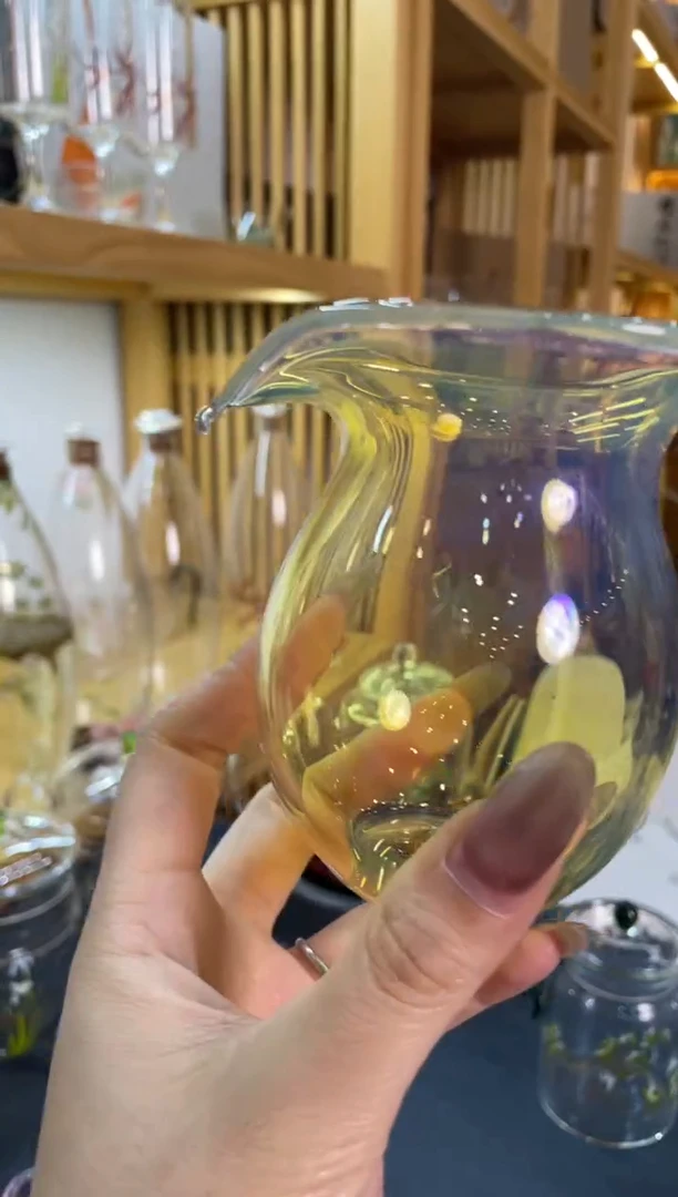 九河熏银无耳公杯啊