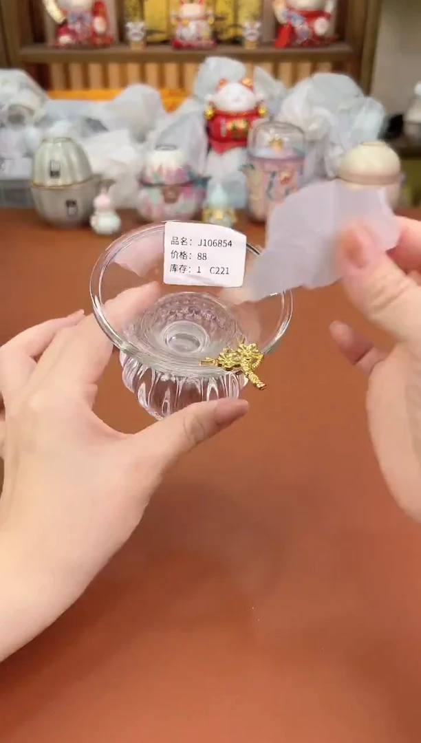 @@允礼茶器通用链接 这个真的很便宜