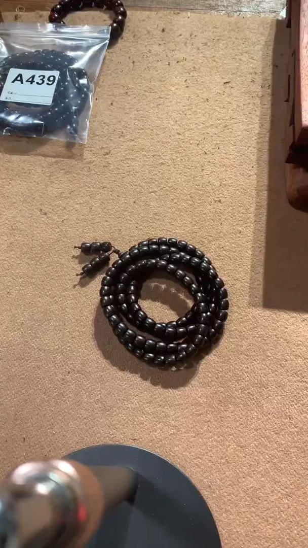 檀香紫檀（小叶紫檀）439