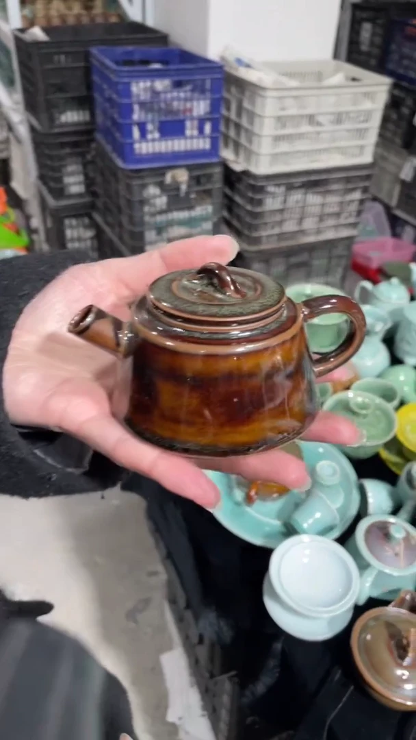 【闪购商品】特价 福利  慧仙青瓷 限时福利放漏