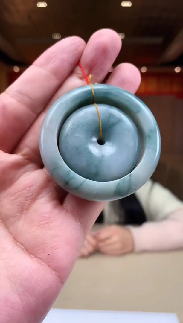 【闪购商品】定制翡翠未镶嵌           *523