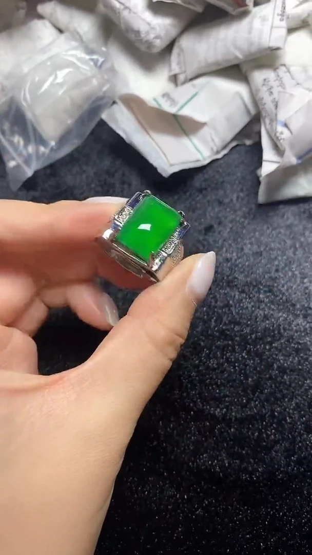 首饰袋 满色吊坠 所见即所得！