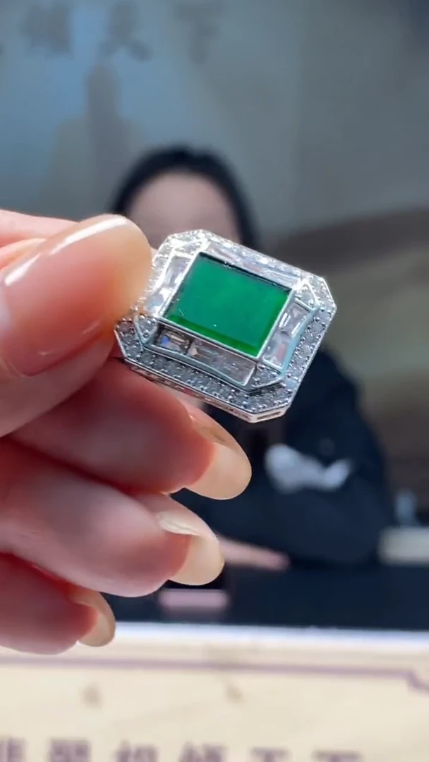 颈饰未镶嵌翡翠********92