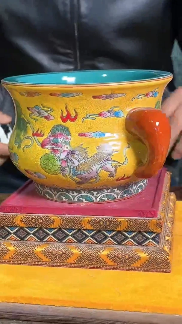 【闪购商品】其他745F当代仿制品一个仿古