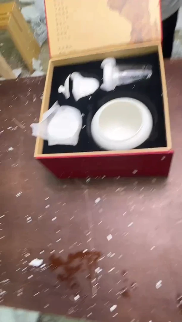 瓷片小浪茶具清货商品链接