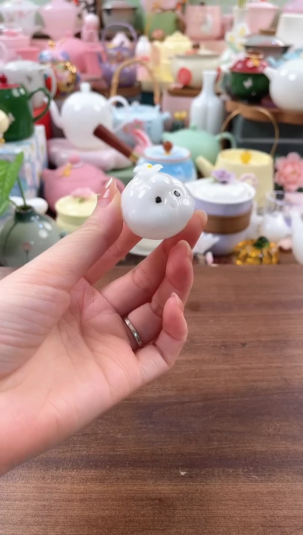 茶具：库存仅剩1件