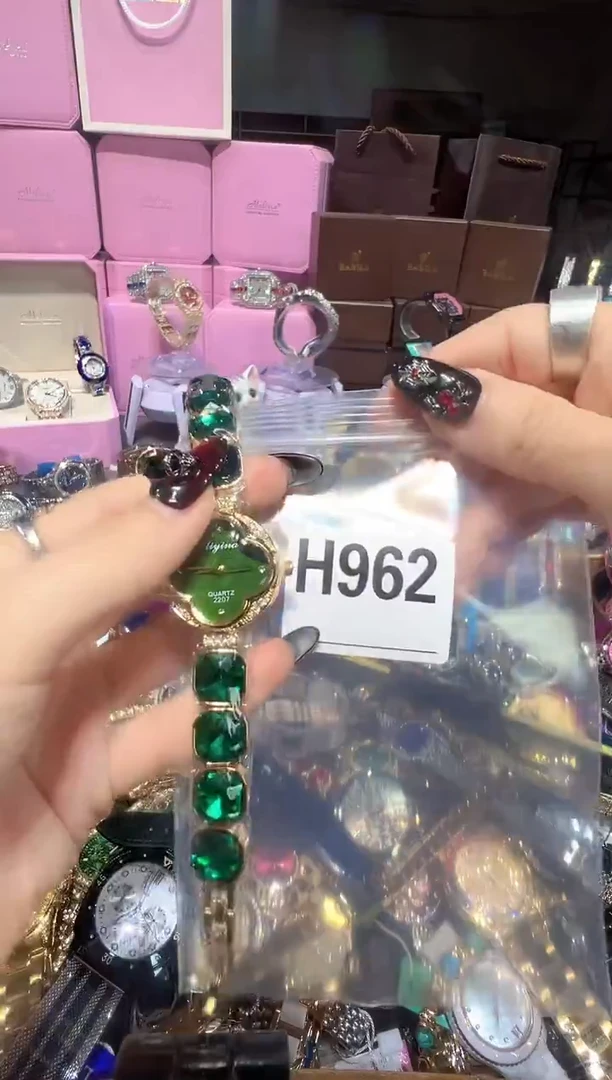 石英机芯不锈钢不锈钢直播定闪专用