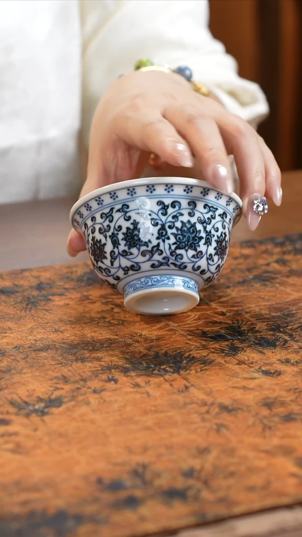 摆件景德镇邮政专属链接@@@jd757