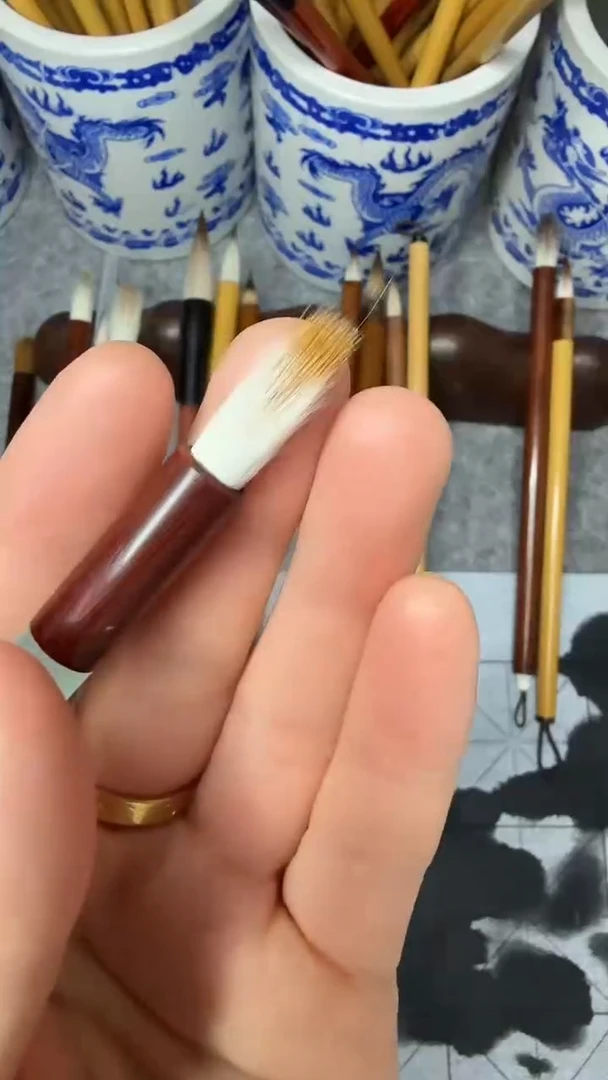 无名  三顾茅庐  一支