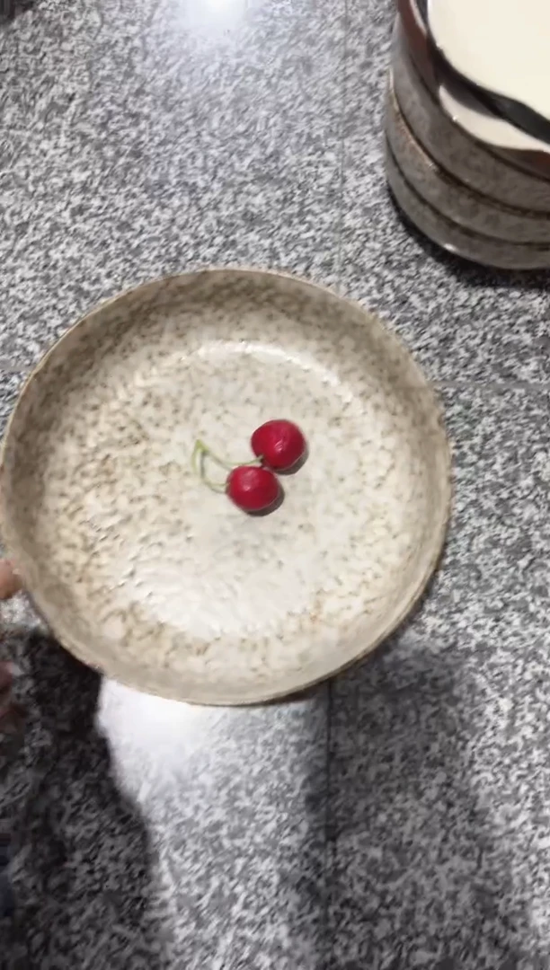 【闪购商品】瓷荔枝家高温瓷（微瑕）20包邮