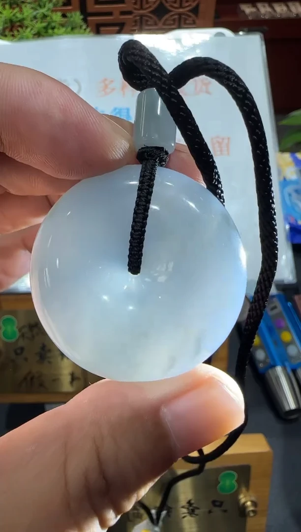 未镶嵌挂件翡翠A货翡翠多样性孤品
