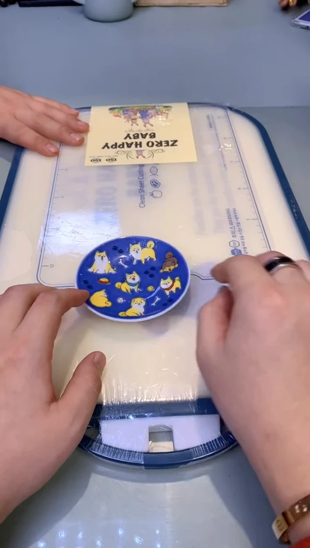 【闪购商品】瓷片大菜板