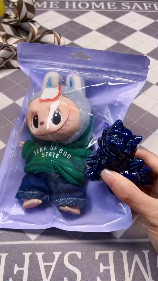 瓷片陶茶666文玩周边多人