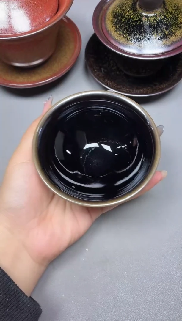 茶盏57全品