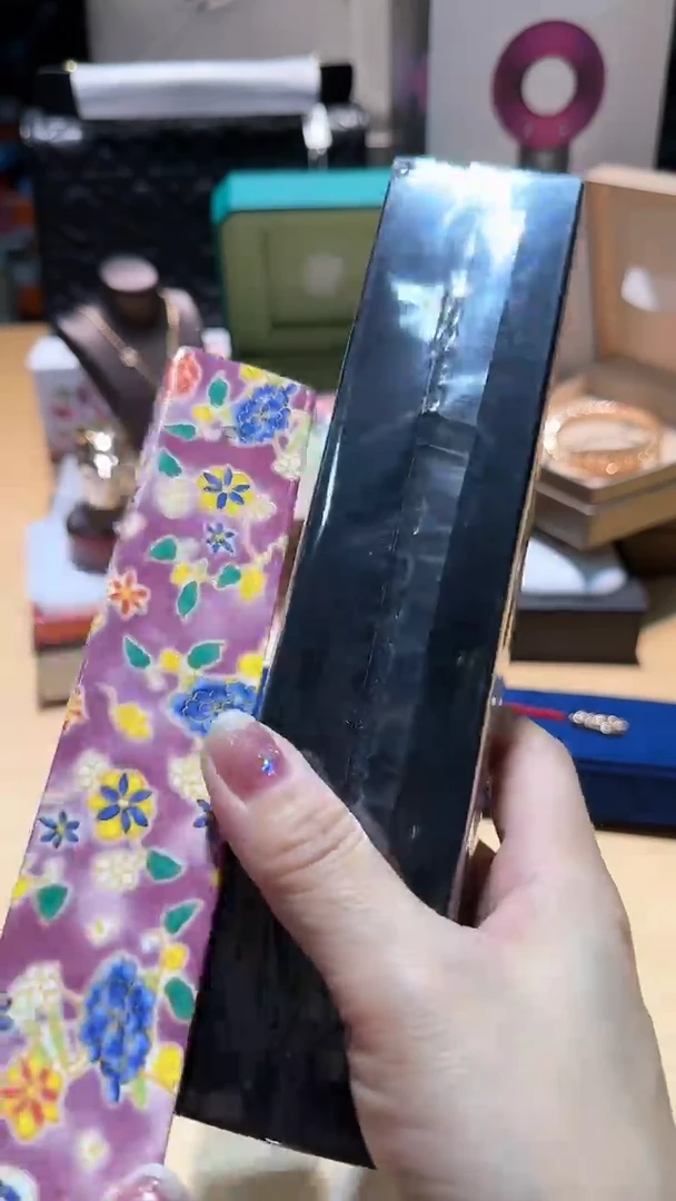 【闪购商品】瓷片锅碗瓢盆一件不剩 晚香玉