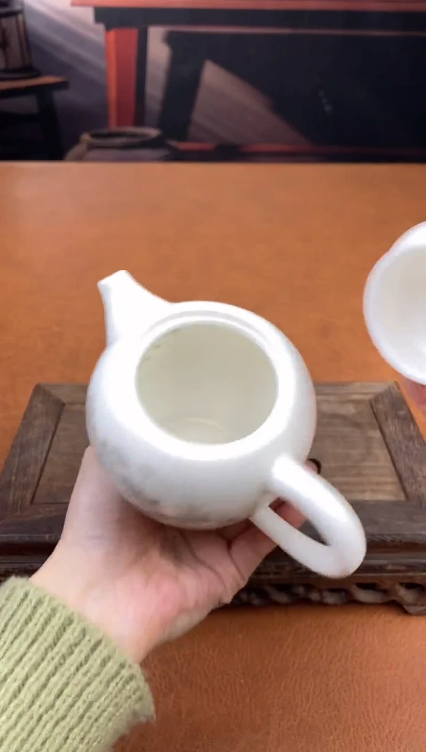 【闪购商品】陶禧茶器闪购福利V