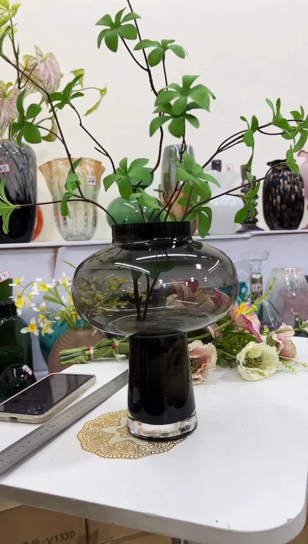 【闪购商品】也麦花器