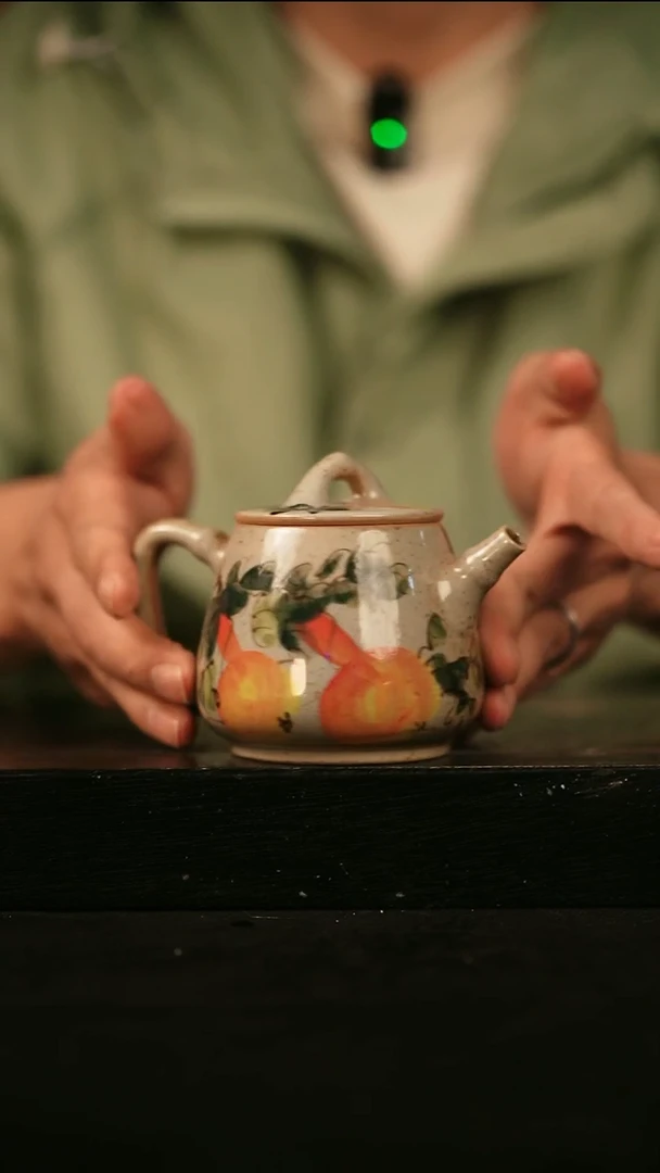 其他126遇瓷手作同款