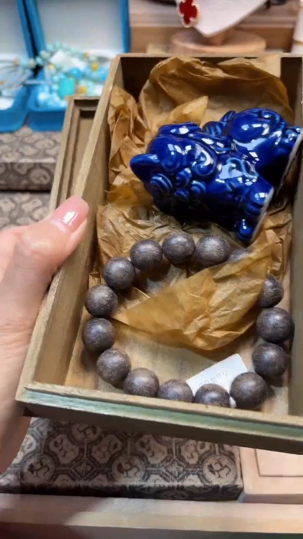瓷片陶茶666文玩周边多人