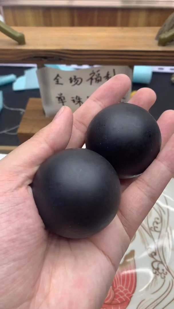 裸石蜜蜡未镶嵌W1111琥珀蜜蜡50mm单珠