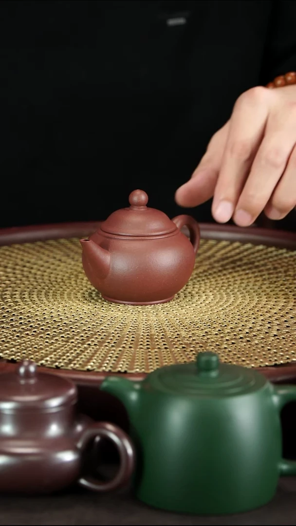 茶壶紫砂宜兴紫砂