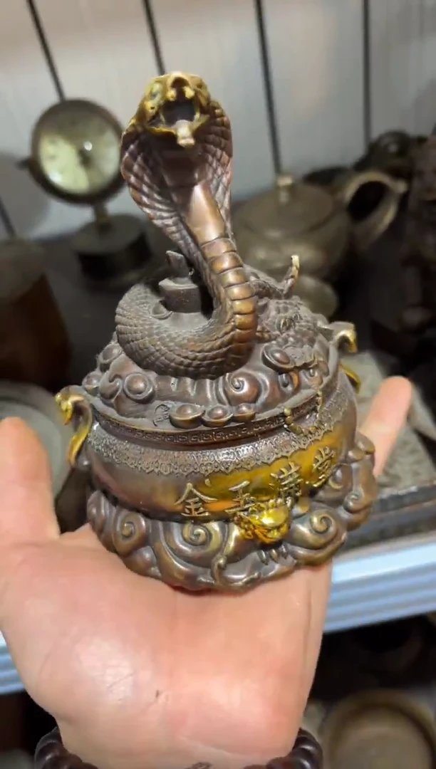 【闪购链接】古上古铜器专属链接