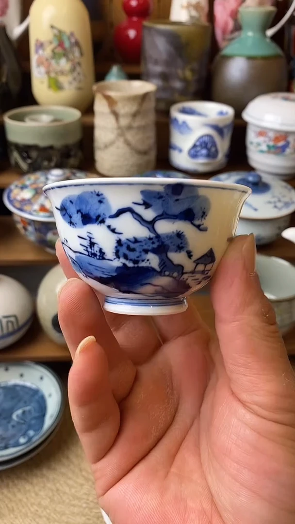 中古物品默认微瑕
