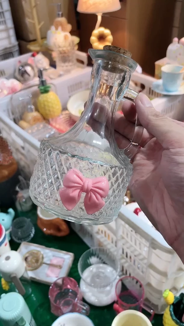 其他油壶，开播福利，拼手速