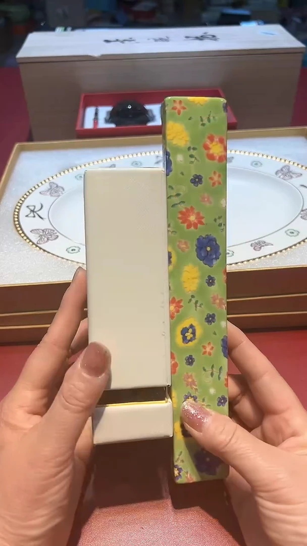 【闪购商品】瓷片锅碗瓢彭一件不剩