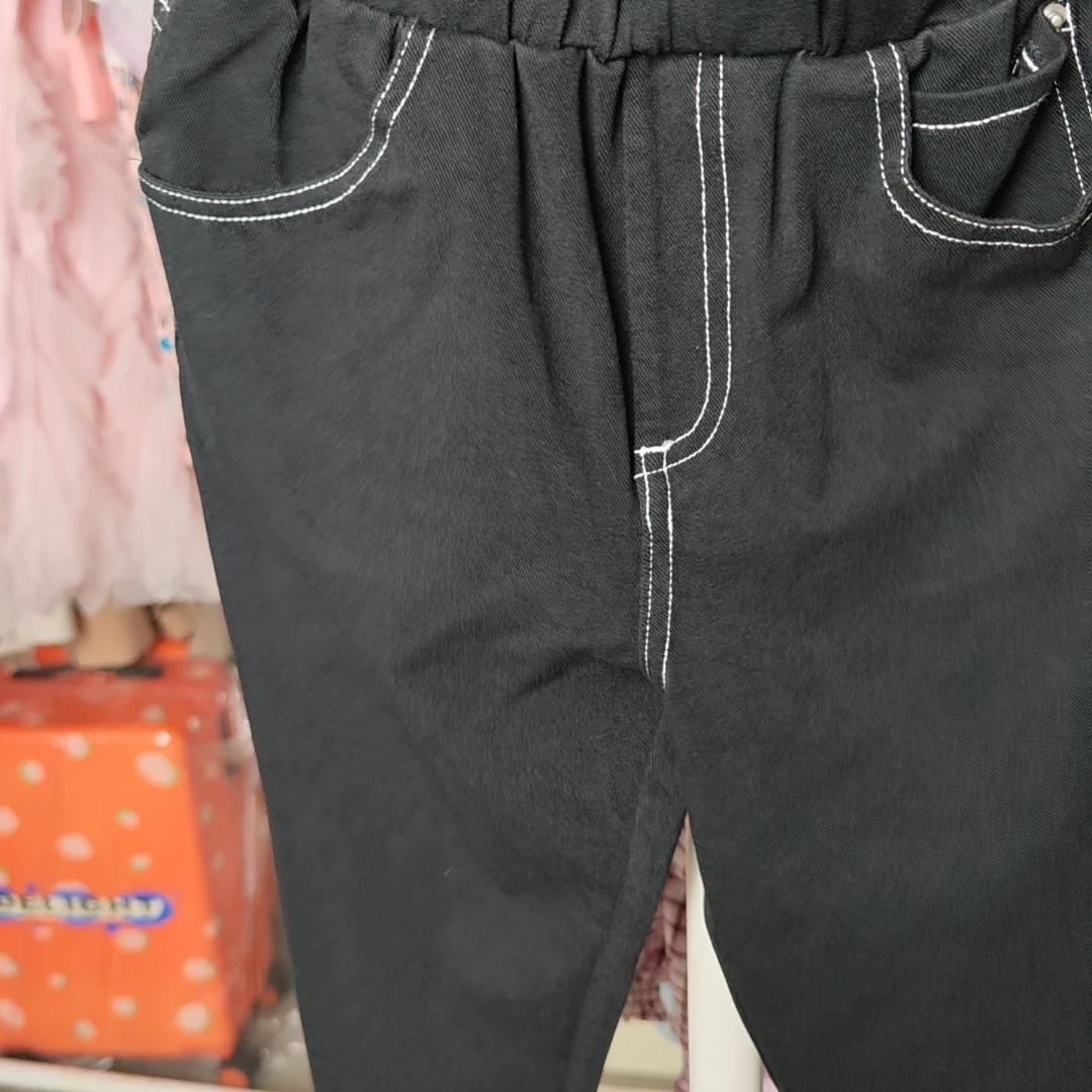 299【27189】童装休闲裤F2GBM127189