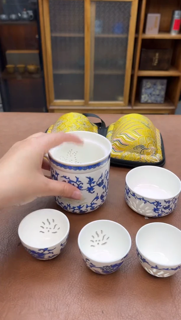 高端茶器甄选精品VV