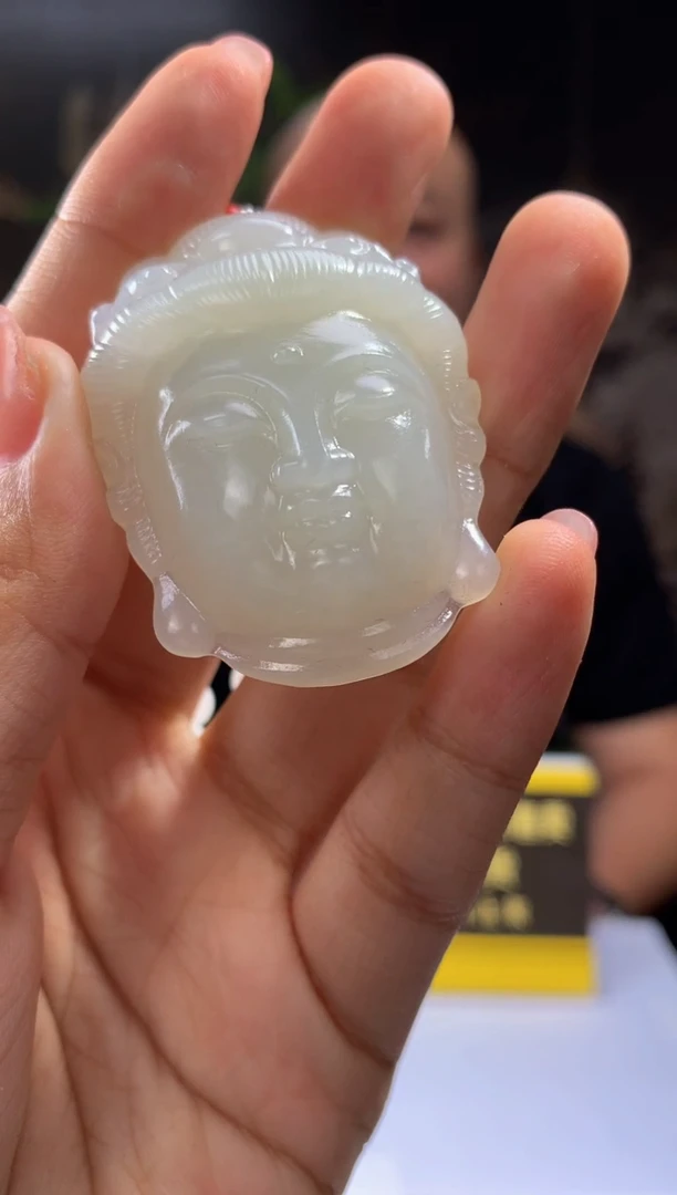 定制和田玉定制和田玉链接HTY012