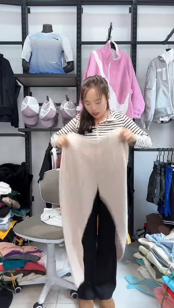 2539  编码 瑕疵直播间过款为准 尺码