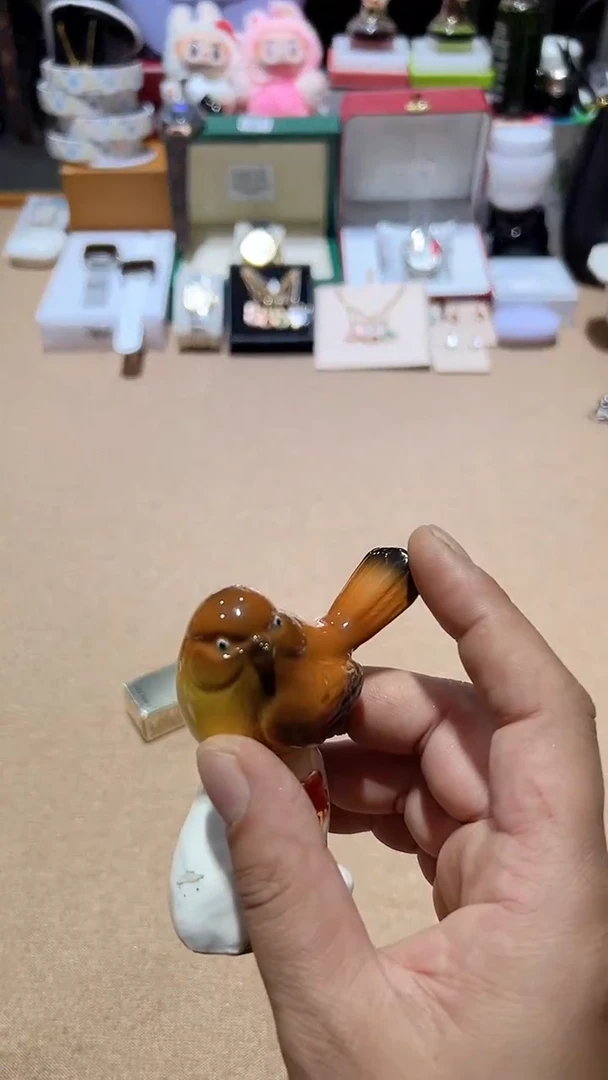 瓷片生活的本意就是开心@@1